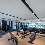 Classy 1 Bedroom In Nobles Tower