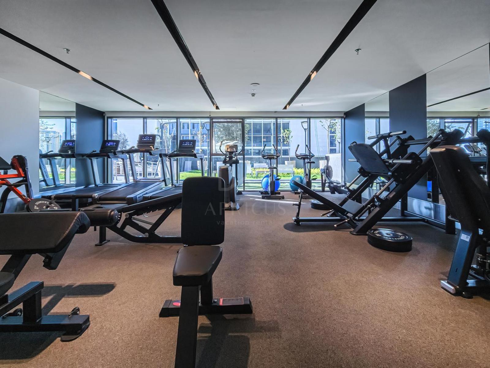 Classy 1 Bedroom In Nobles Tower * Dubai